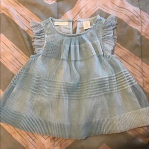 3-6 month dress